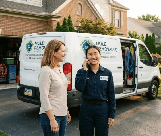 Crawlspace Mold Remediation Owensville, MO FAQs